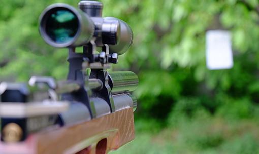 rifle scopes for sale in Dubai