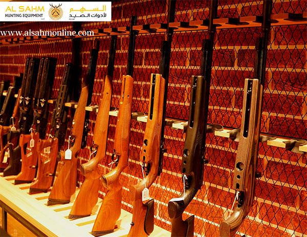 Hunting store sales dubai